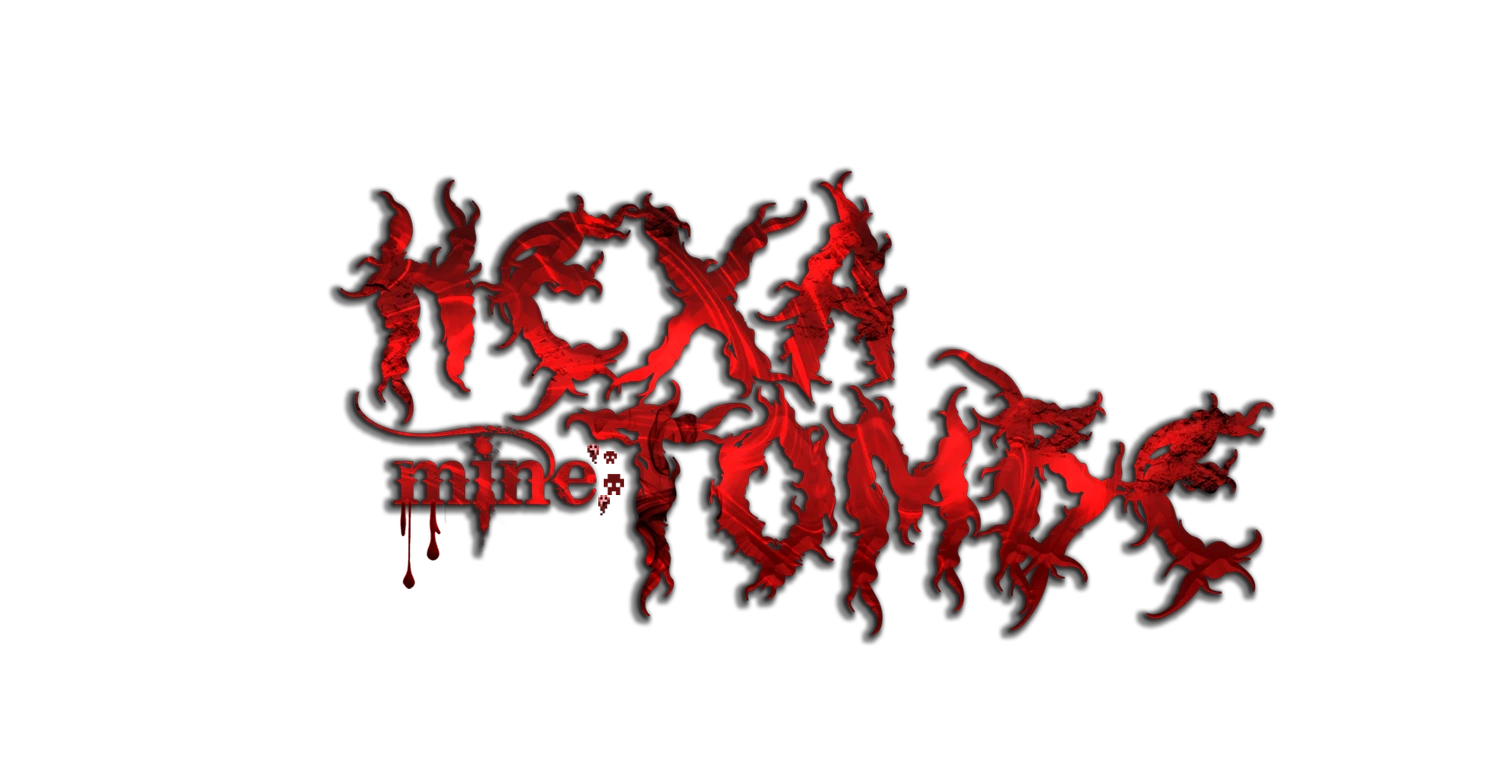 HexaMINEtombe